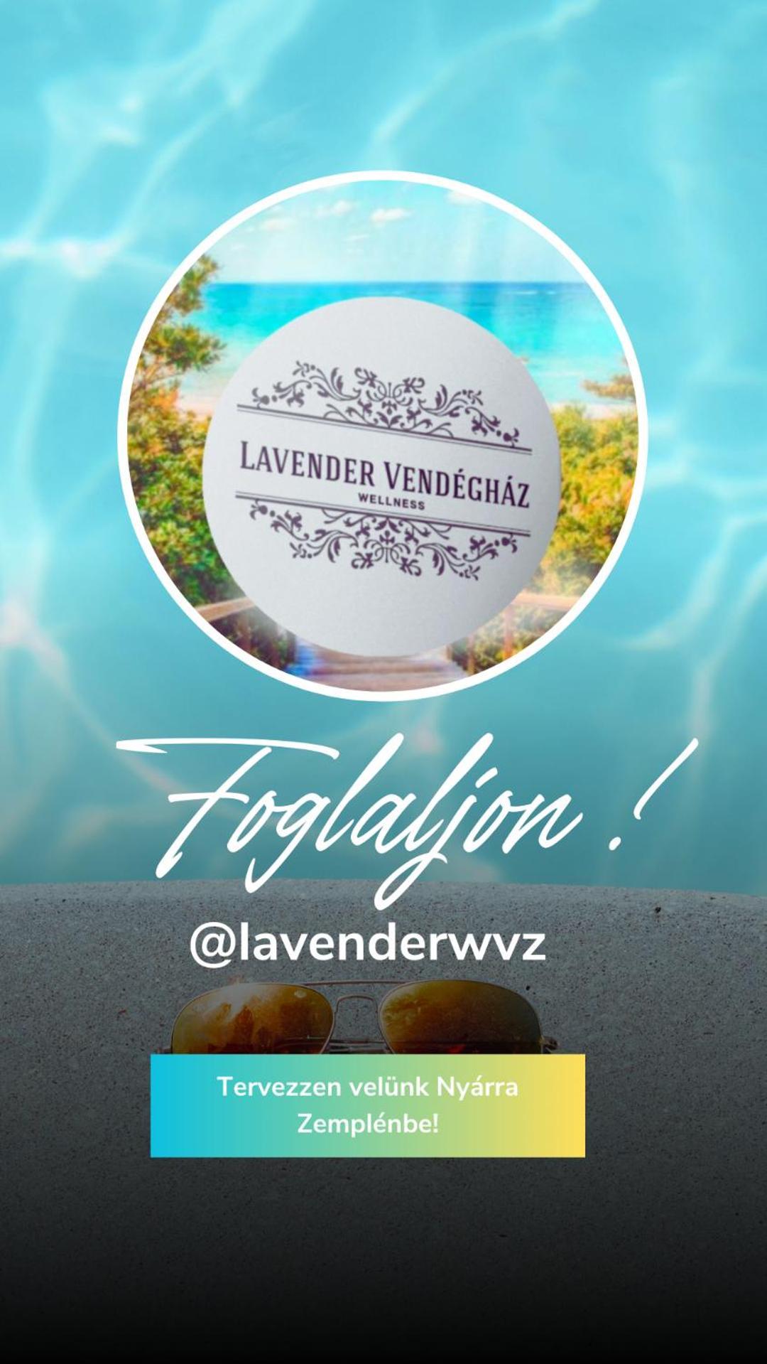 Lavender Vendeghaz Kicsi Falu Nagy Szivvel Varazslatos Legkoerrel Daire Golop Dış mekan fotoğraf