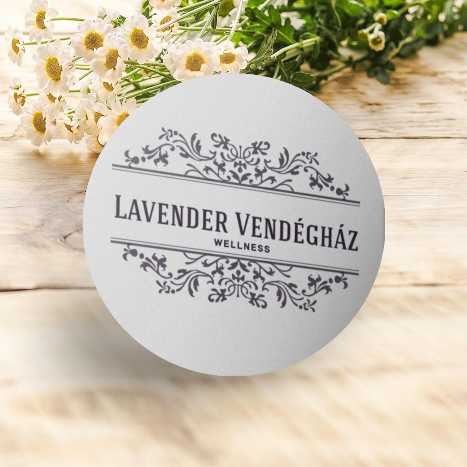 Lavender Vendeghaz Kicsi Falu Nagy Szivvel Varazslatos Legkoerrel Daire Golop Dış mekan fotoğraf